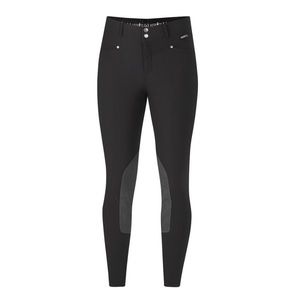 Kerrits Crossover Knee Patch Breeches XL